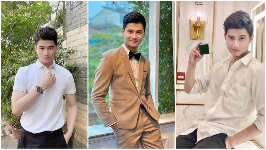 Con đường khó khăn rèn cho con người ý chí bền bỉ