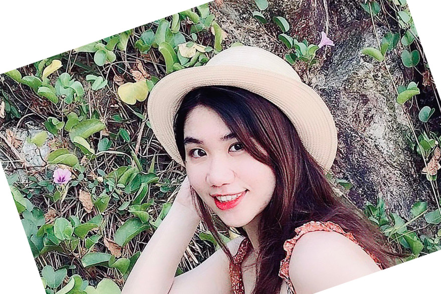 Nữ lớp trưởng trường Đại học Giao thông Vận tải có thành tích học tập xuất sắc