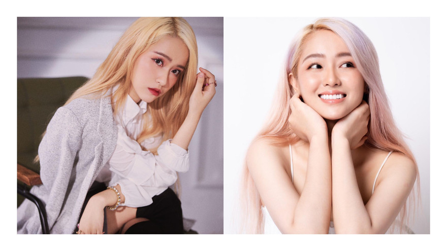 Hot girl đa tài từng bỏ nhà ra đi có lượng người theo dõi 'cực khủng' trên MXH