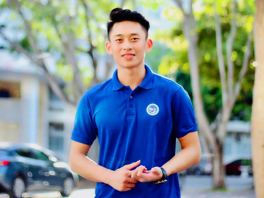 Thanh xuân sẽ không trở lại, tuổi trẻ hãy sống hết mình!