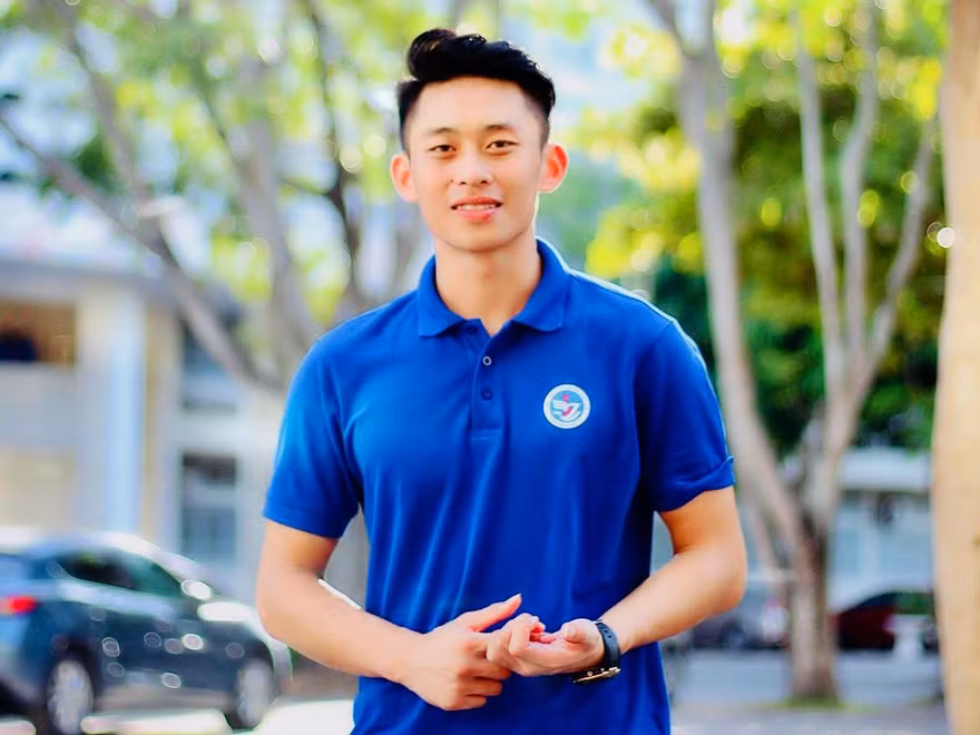 Thanh xuân sẽ không trở lại, tuổi trẻ hãy sống hết mình!