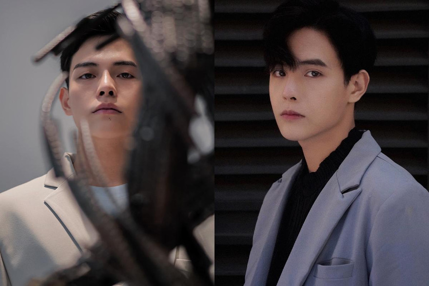 Lộ diện nam sinh 'soái ca' của Học viện quản lý giáo dục 