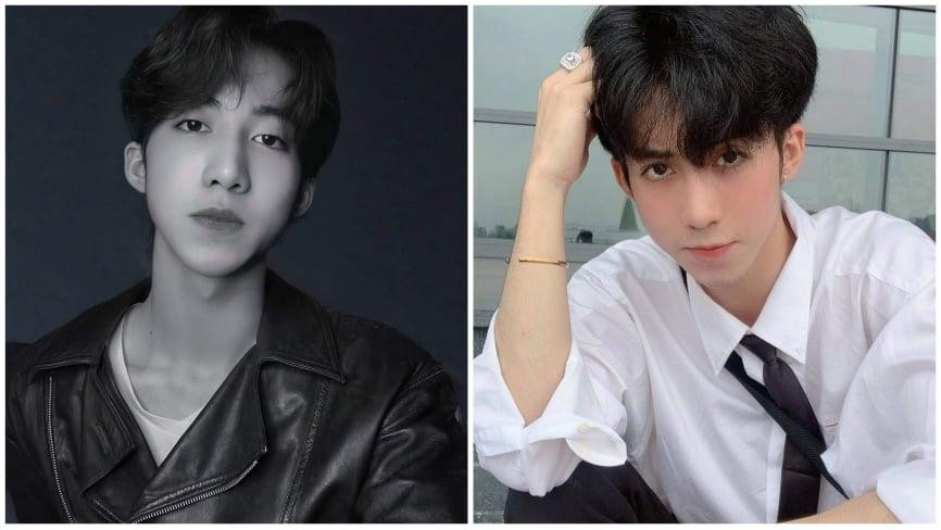 Nam sinh trường 'Kinh Công' quê Vĩnh Phúc quản lý nhiều hot tiktoker