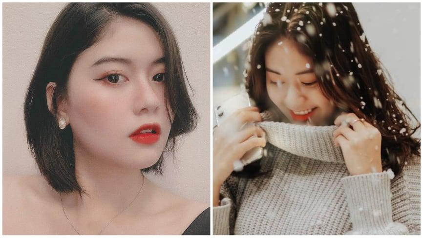 Một bông hoa của đá đến từ trường Xây 