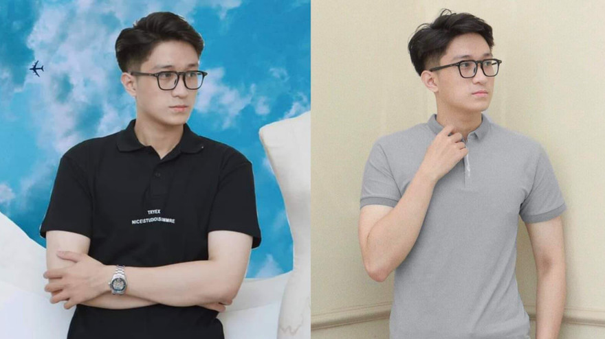 Nam sinh trường Nội Vụ điển trai cao 1m85 chia sẻ bí quyết học 2 ngành cùng lúc vẫn giỏi