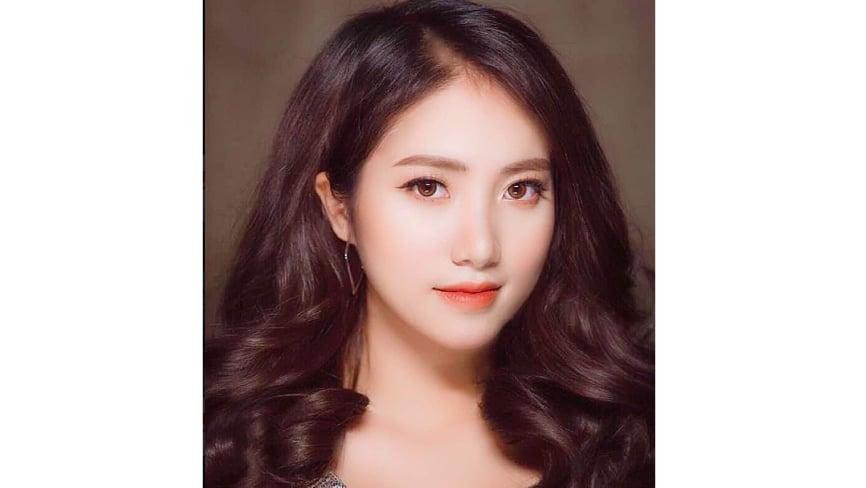 Hành trình trở thành MC chuyên nghiệp từ con số 0 của nữ sinh Thăng Long