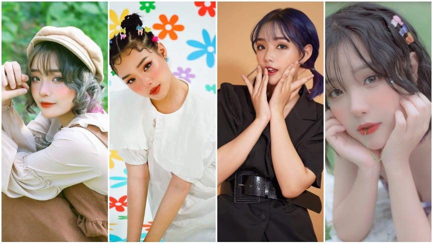 Một lần tới nhân gian phải sống cuộc đời rực rỡ 