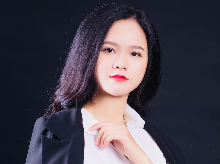 Dám ước mơ- dám bứt phá