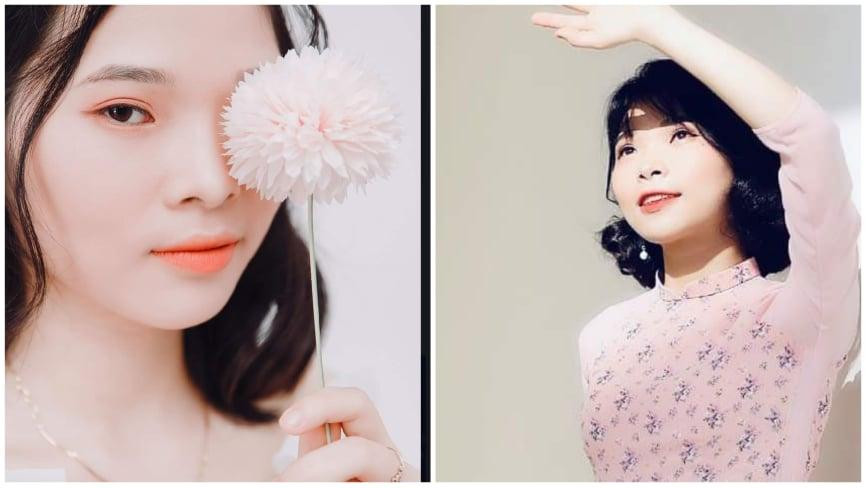 Nữ sinh Ngoại thương đạt 4 học bổng Thạc sĩ toàn phần trước khi ra trường