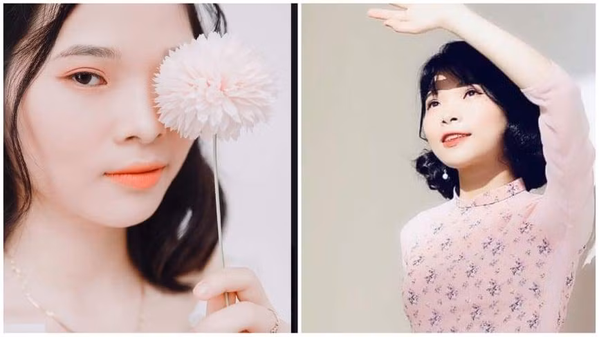 Nữ sinh Ngoại thương đạt 4 học bổng Thạc sĩ toàn phần trước khi ra trường