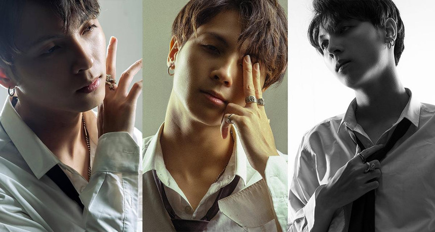 KaiCookie – Chàng diễn viên với ước mơ nghệ thuật cháy bỏng