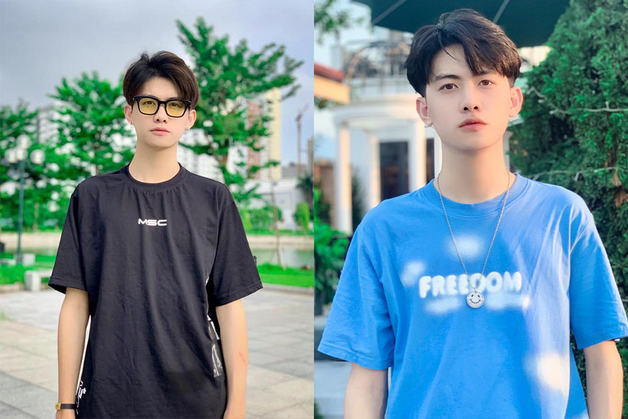 Từ làm shipper đến chàng trai 9X đa-zi-năng