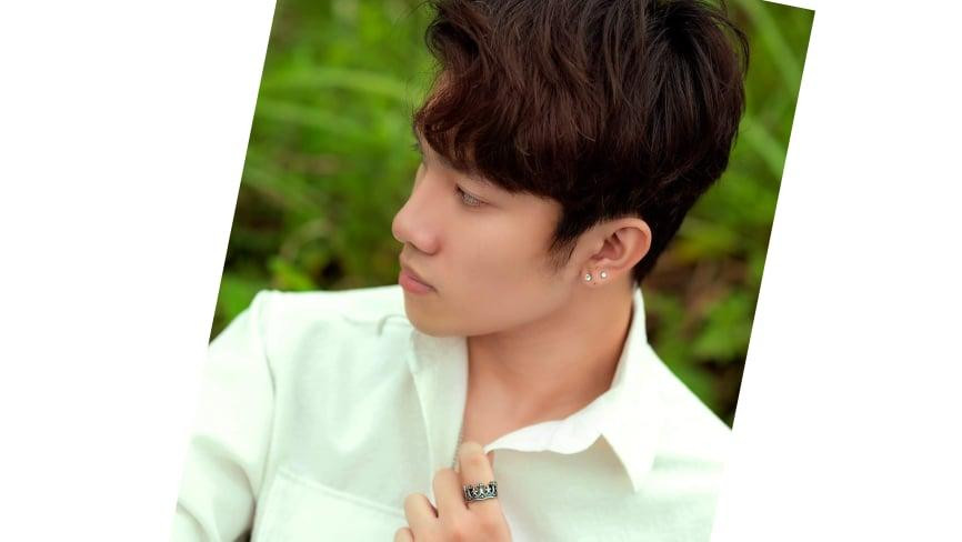 Chàng sinh viên Hoàng Trung Hải và ước mơ được đứng trên sân khấu cống hiến cho nghệ thuật