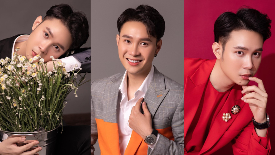 Thịnh Nguyễn- 'Bàn tay vàng' trong giới trang điểm và thiết kế thời trang hiện đại