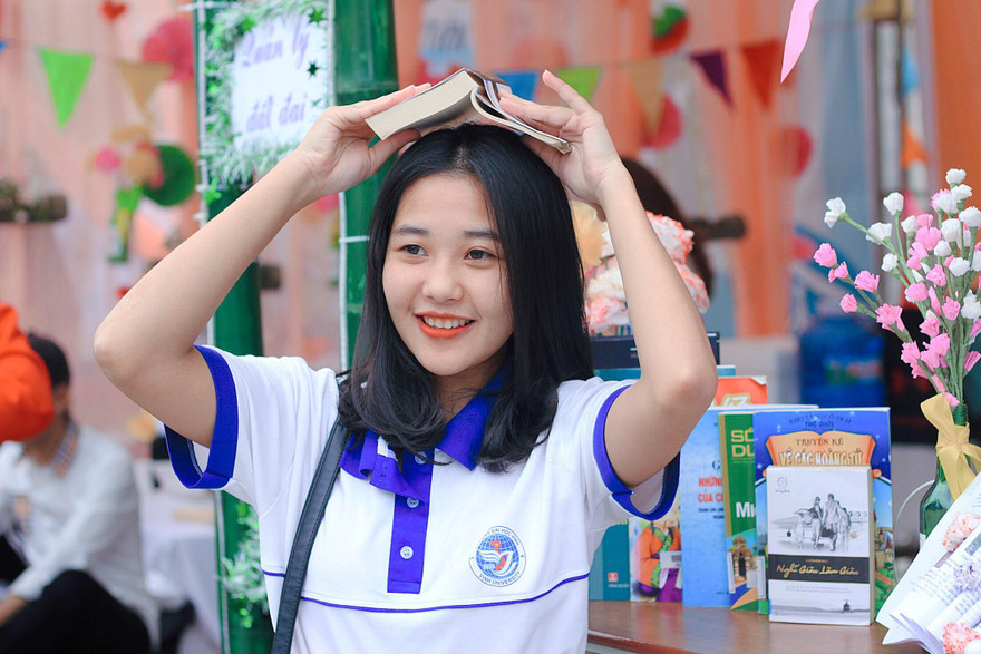 Hãy biến khó khăn thành động lực