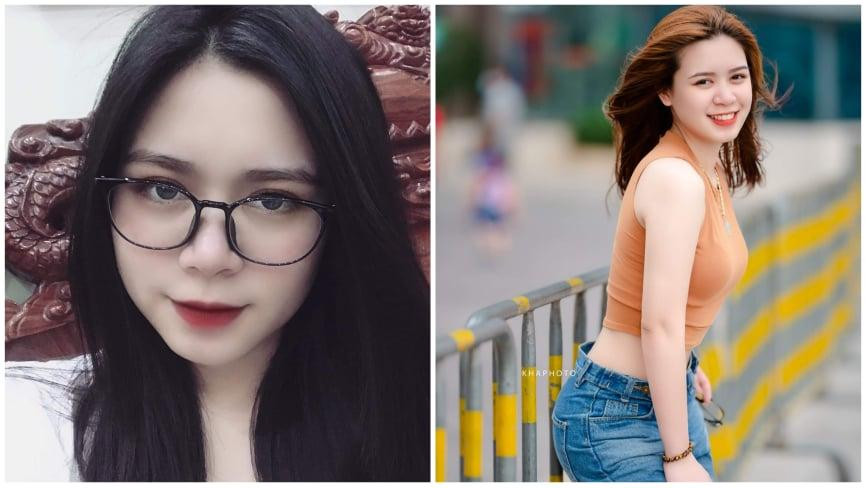 Nữ sinh Kiến trúc xinh đẹp: 'Nghĩ đến những điều bất lợi để có động lực vượt qua'