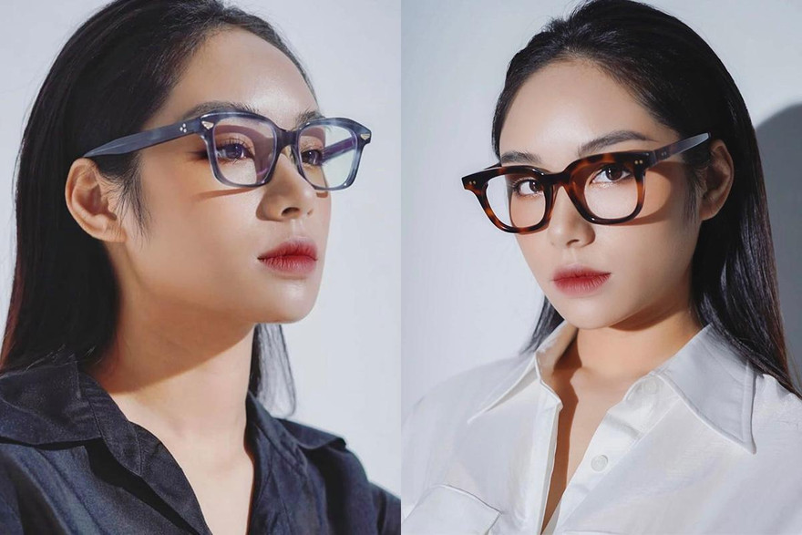 Từ bỏ nhiều cơ hội và bước ngoặt theo đuổi đam mê của cô nàng Minh Trà