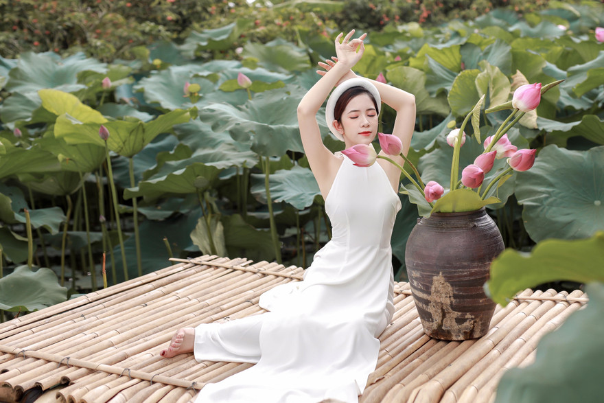 Cảm nhận nhiều hơn sự yêu thương từ cuộc sống