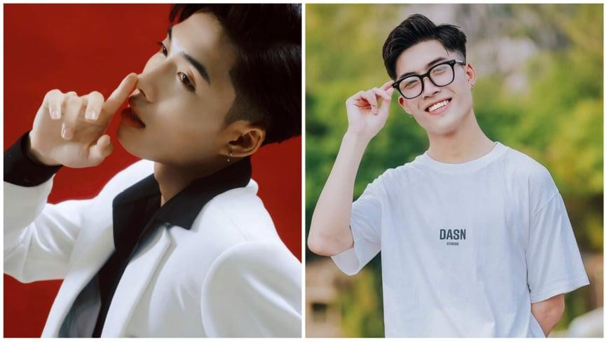 Truy lùng 'Anh hàng xóm' đẹp trai, tốt bụng mùa dịch là ai?