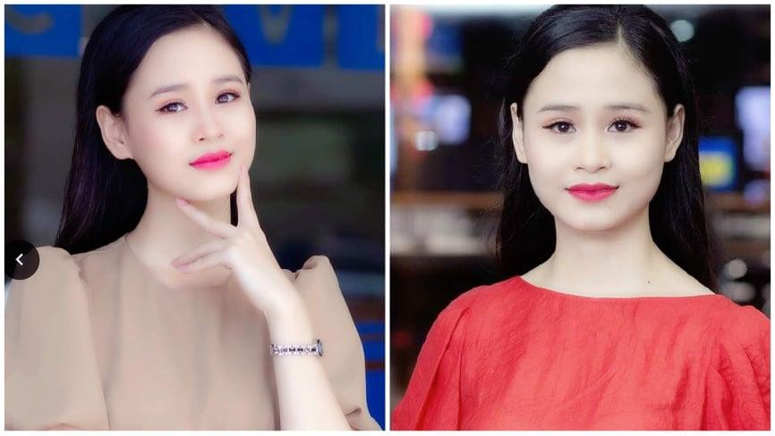Cô gái Bình Dương và con đường trở thành MC VTV2: “Hãy sống thật tử tế”