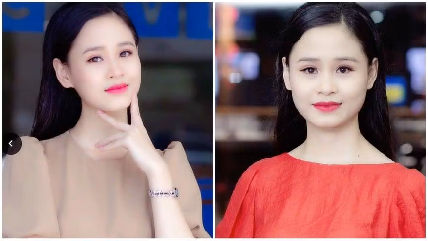 Cô gái Bình Dương và con đường trở thành MC VTV2: “Hãy sống thật tử tế”