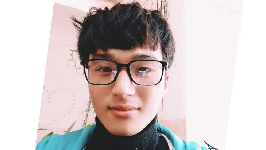 Khi "đủ yêu" công việc gần như là sự giải trí