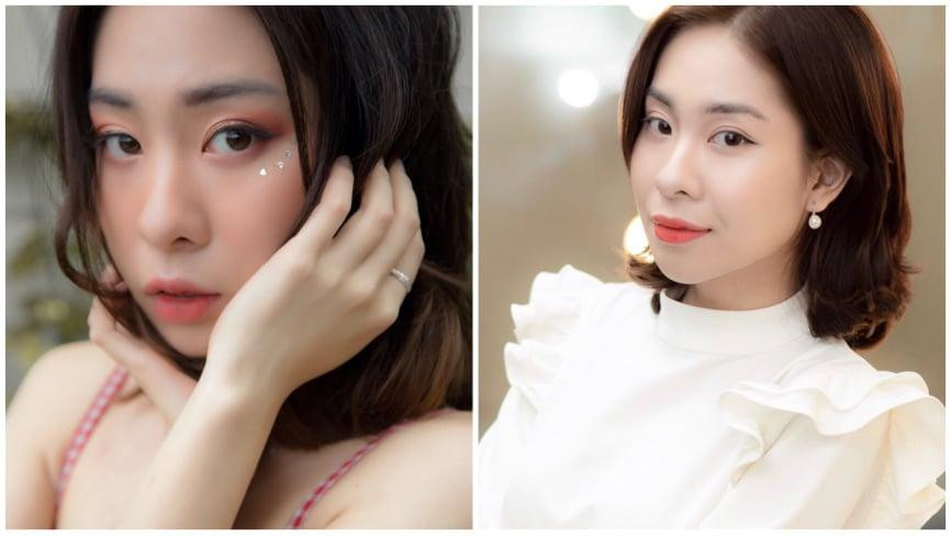 Tâm sự tuổi 20 của nữ sinh trường Đoàn: Hành trình “Cánh én” lột xác, trở thành MC VTV