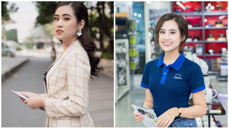 Sau hai năm đăng quang, Quán quân Speak Up 2019 giờ thế nào?