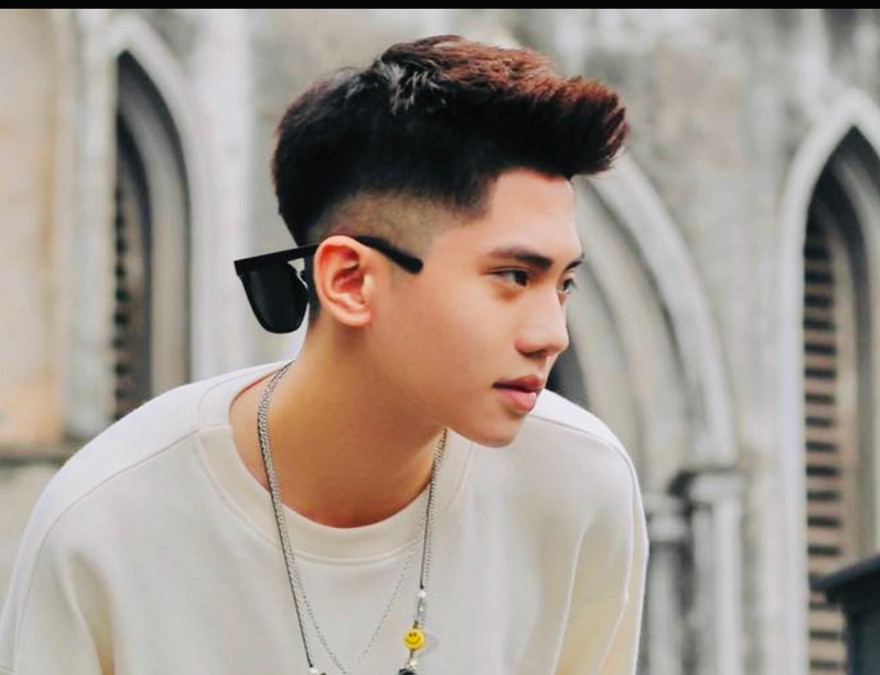 Rung rinh trước giọng hát được ví như Boys over Flowers phiên bản Việt