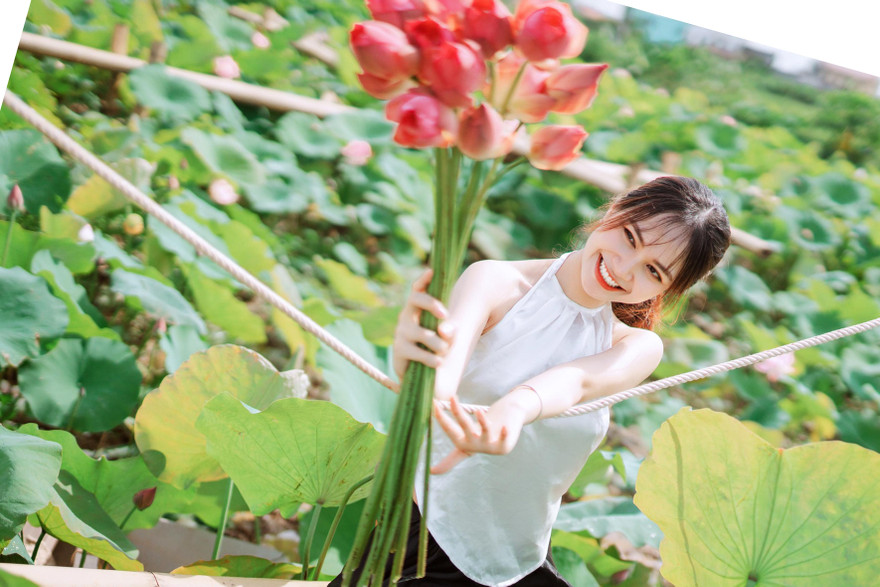 Phải trải qua sự khó khăn mới trưởng thành