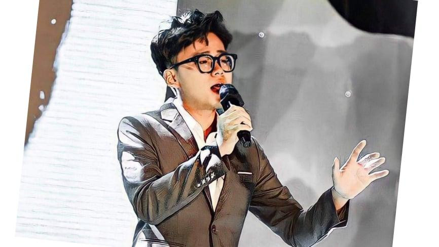 Muốn trở thành Nghệ sĩ chuyên nghiệp thì phải rèn luyện gian khổ