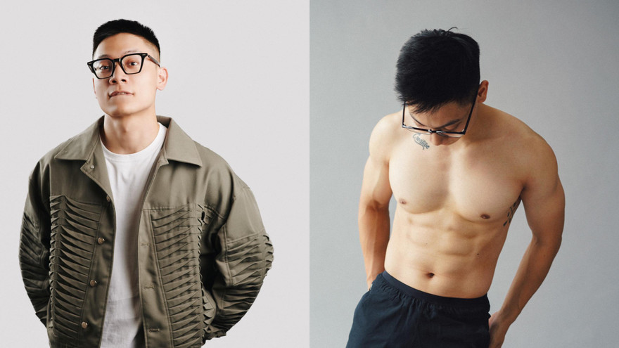 Shin Phamm và những chia sẻ khi từ một Youtuber thể thao