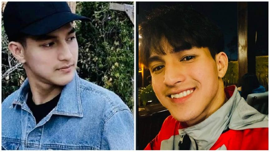 Chàng trai quê Bảo Lộc lọt top 5 cuộc thi Nam Vương trường Tôn Đức Thắng