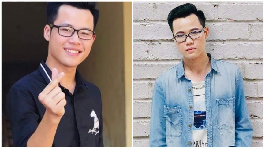 Hành trình của chàng nam sinh xứ Lạng trở thành Chủ tịch Hội Sinh viên tài năng