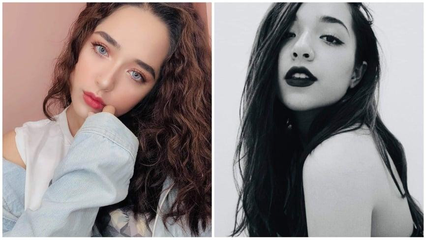 Cô gái lai Trinh Tây ngày ấy và bây giờ