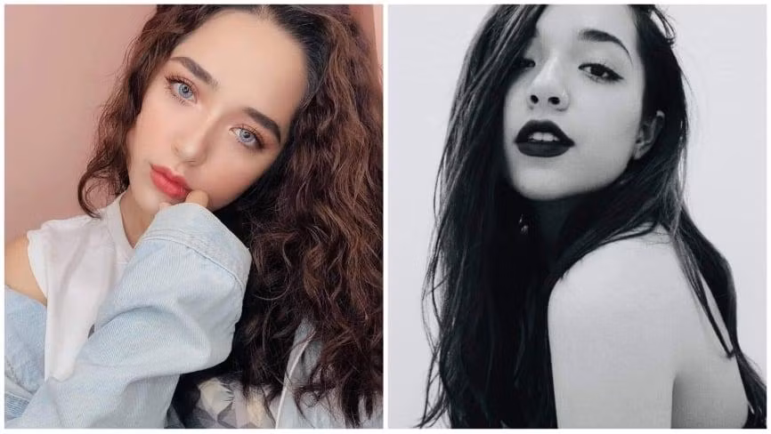 Cô gái lai Trinh Tây ngày ấy và bây giờ