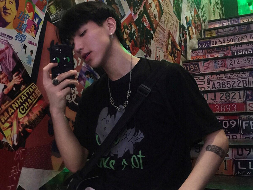 Nam sinh Đại học Công Đoàn sở hữu ngoại hình điển trai cùng trải nghiệm thú vị