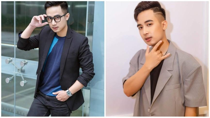 MC Âu Việt: “Làn gió mới” trong lĩnh vực truyền hình, truyền thông