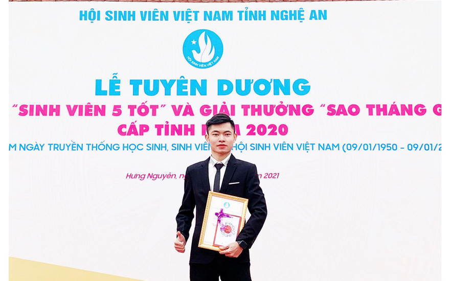 Hãy luôn đối diện với những khó khăn để nhận lại được nhiều điều tuyệt vời nhất