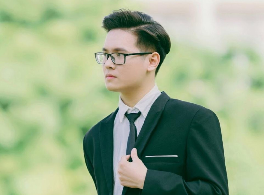 Học tập thời chuyển đổi số qua góc nhìn của Thủ khoa đầu ra trường ĐH Bách khoa Hà Nội 