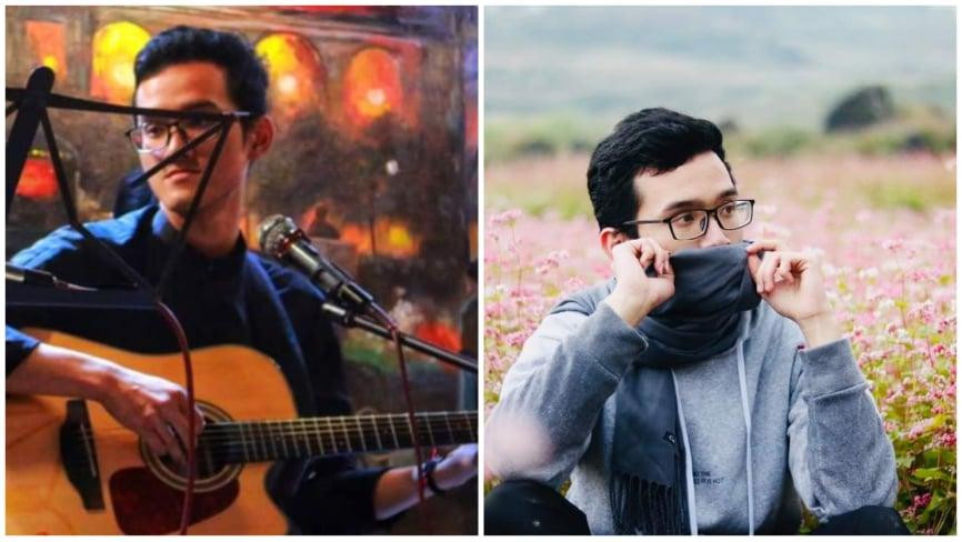 Nam sinh KonTum - từ thành viên đội tuyển Quốc gia môn lịch sử đến sinh viên Đại học Luật