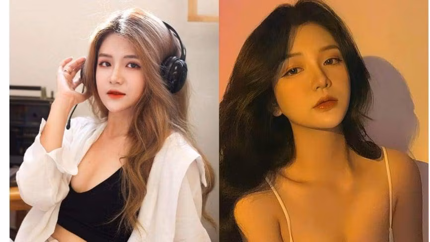 Trần Thanh Uyển Ny - Nữ sinh Đắk Lắk sở hữu nhan sắc đẹp nhẹ nhàng như đúng tên gọi 
