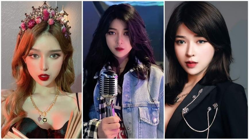 Woni - ca sĩ trẻ xinh đẹp, tài năng liên tục tạo trend mới trong suốt thời gian qua 