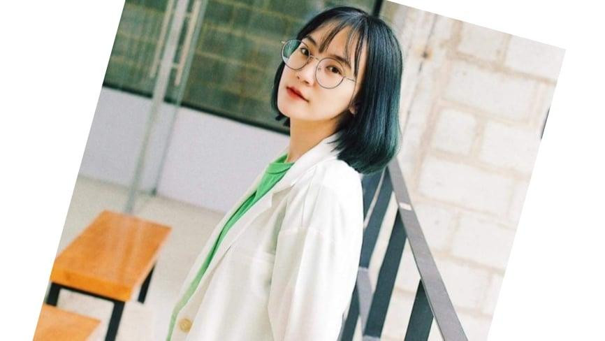 9X gốc Đà Lạt đa tài: Vừa làm công việc văn phòng, vừa theo đuổi đam mê