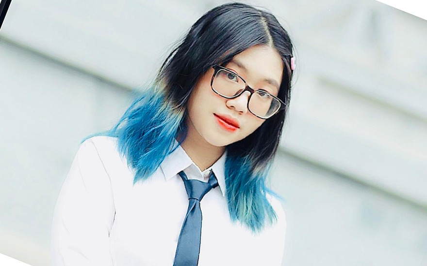 Nữ sinh chuyên ngữ vào Giao thông Vận tải là Sinh viên 5 tốt cấp Trung ương