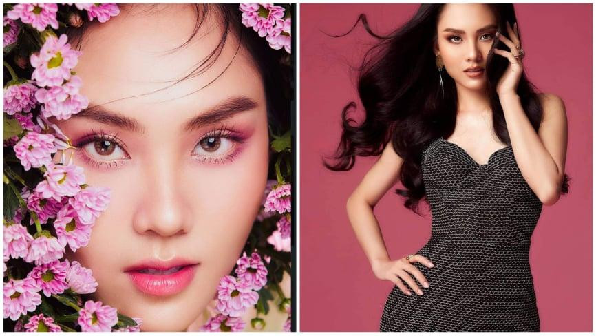 Huỳnh Nguyễn Mai Phương quay trở lại đấu trường nhan sắc để tiếp tục lan tỏa lòng nhân ái