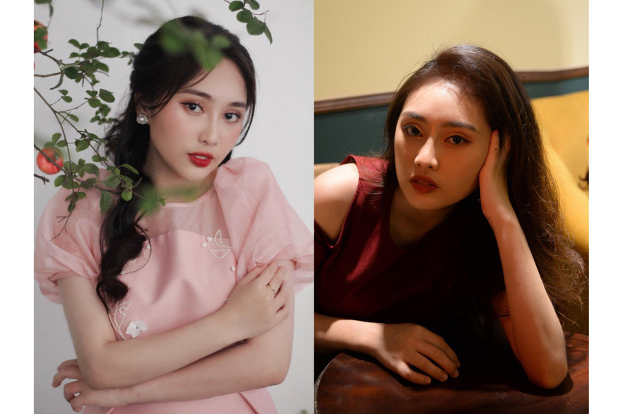 Nữ MC Báo chí không ngại thay đổi để hoàn thiện bản thân