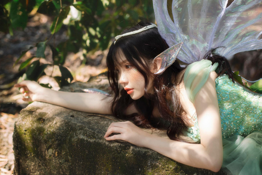 Hot girl Bến Tre “thiêu rụi” mọi ánh mắt với vóc dáng nóng bỏng