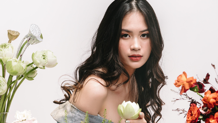 Nữ sinh Báo chí tài năng với tâm huyết xây dựng dự án giáo dục hướng nghiệp