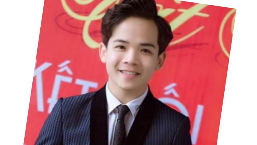 Chàng MC xứ Thanh bất chấp ngoại hình thấp bé chinh phục khán giả